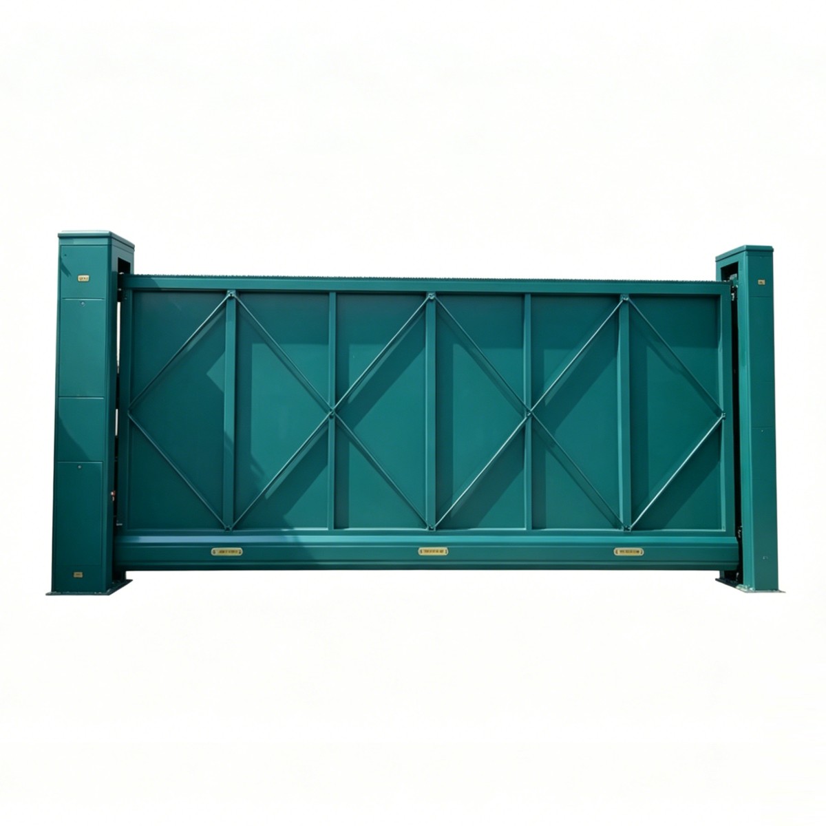 新竹电动悬空门